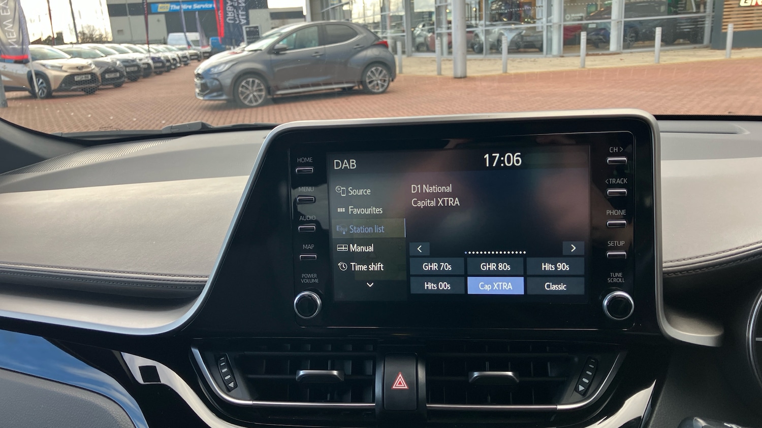 Used Toyota C-HR 2021 for sale - 78000822: Photo 26