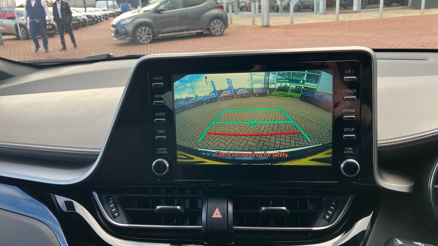 Used Toyota C-HR 2021 for sale - 78000822: Photo 27