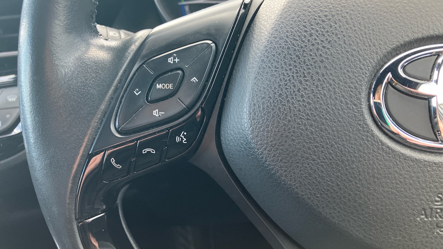 Used Toyota C-HR 2021 for sale - 78000822: Photo 34