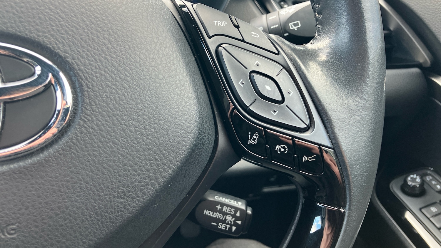 Used Toyota C-HR 2021 for sale - 78000822: Photo 35