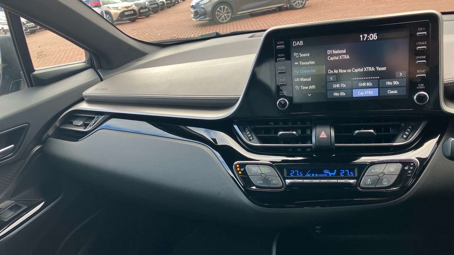 Used Toyota C-HR 2021 for sale - 78000822: Photo 38