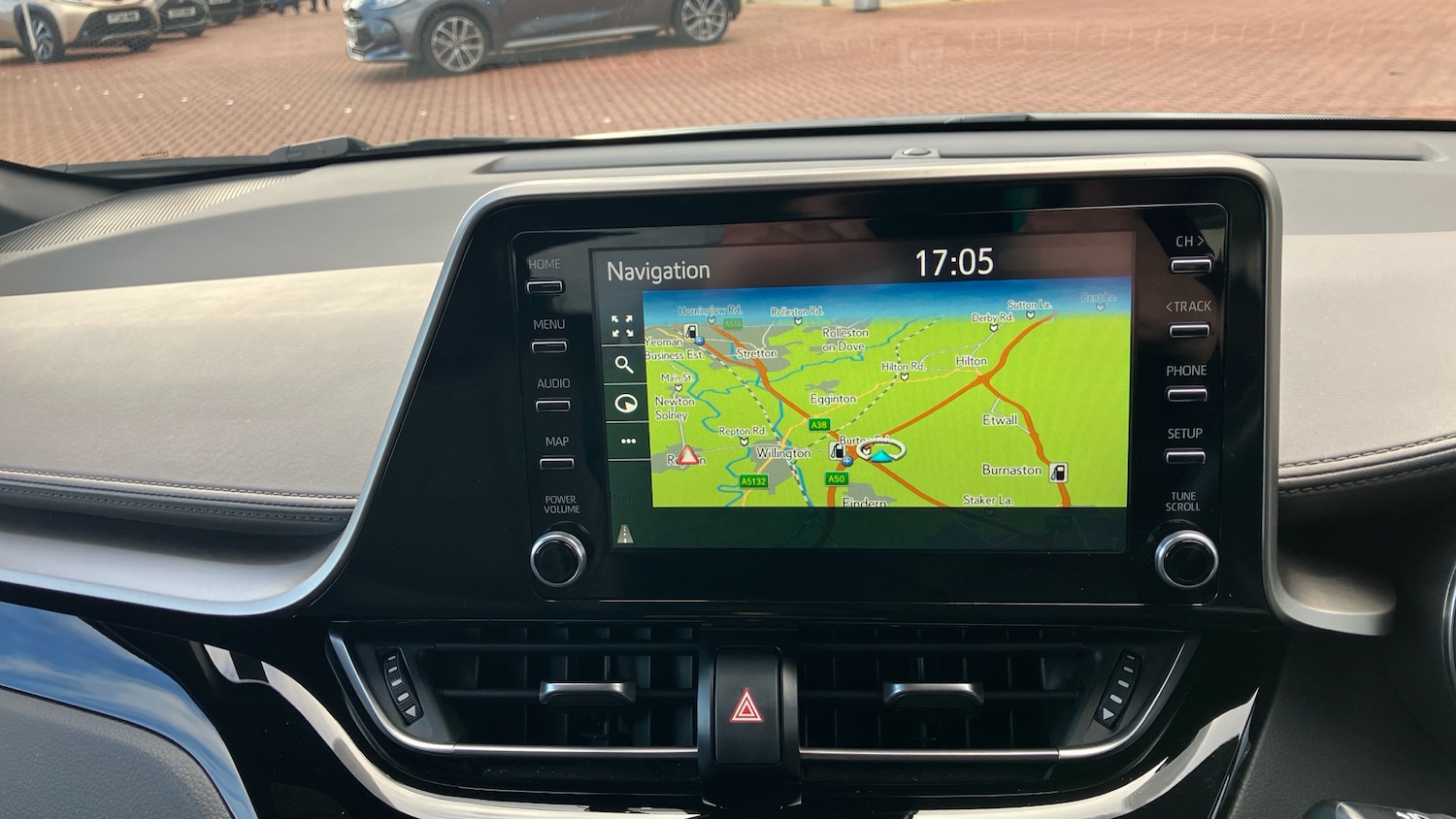 Used Toyota C-HR 2021 for sale - 78000822: Photo 7