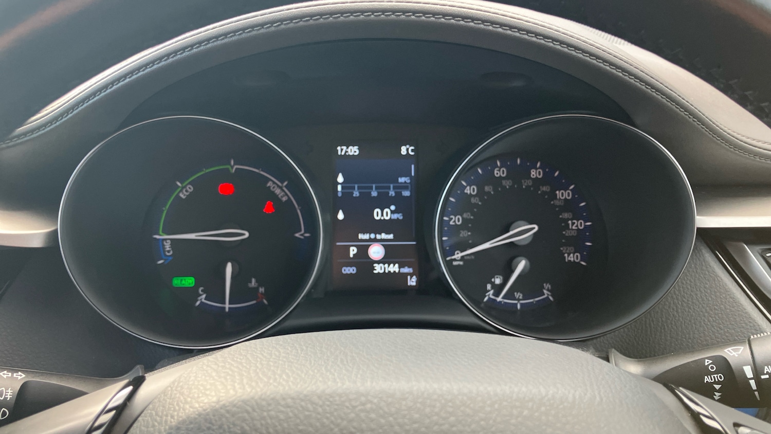 Used Toyota C-HR 2021 for sale - 78000822: Photo 9