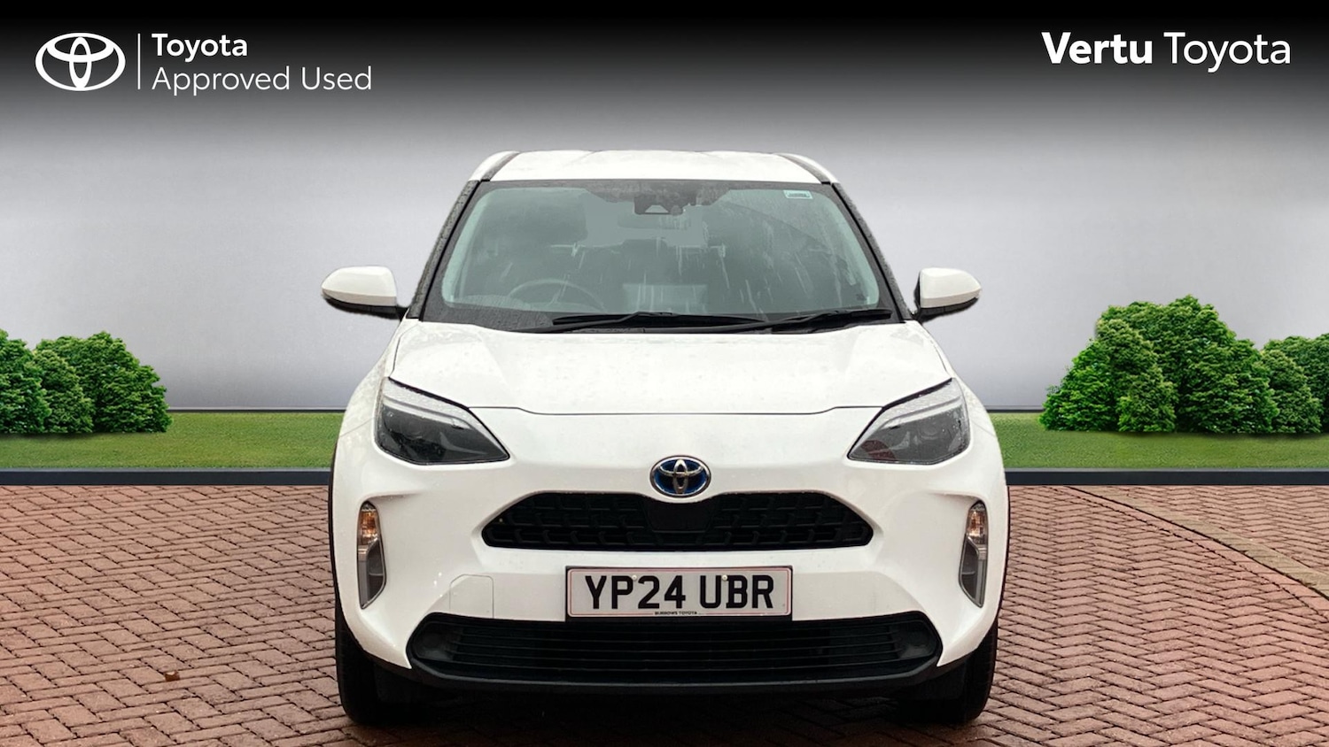 Used Toyota Yaris Cross 2024 for sale - 76565331: Photo 15