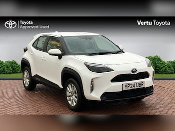 Used Toyota Yaris Cross 2024 for sale - 76565331: Photo