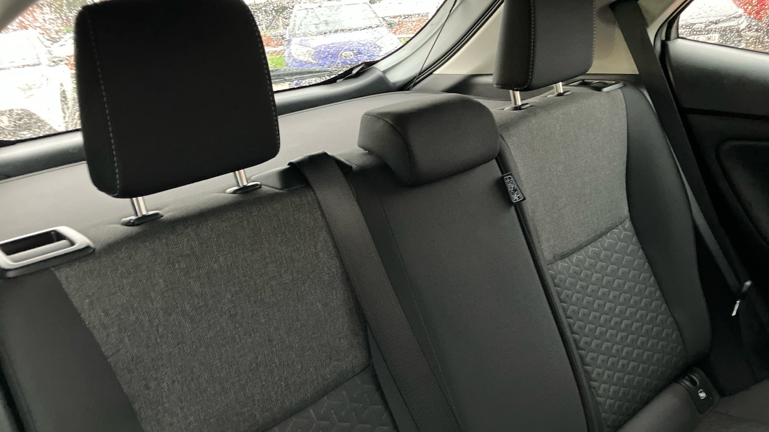 Used Toyota Yaris Cross 2024 for sale - 76565331: Photo 20