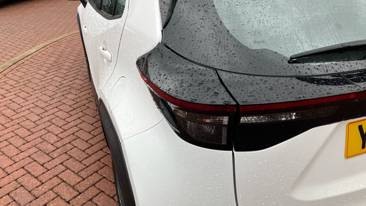 Used Toyota Yaris Cross 2024 for sale - 76565331: Photo 21