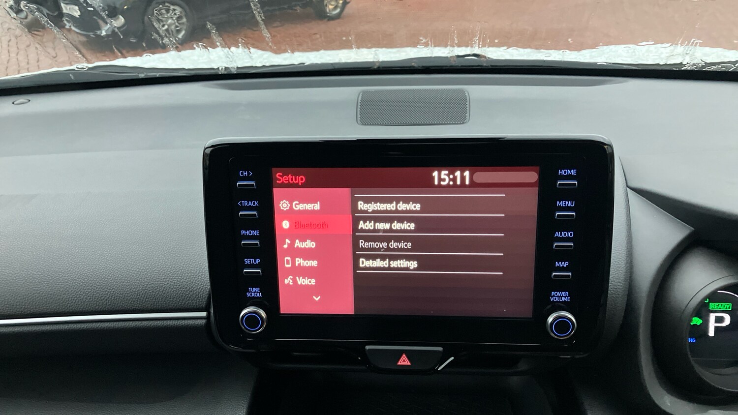 Used Toyota Yaris Cross 2024 for sale - 76565331: Photo 23