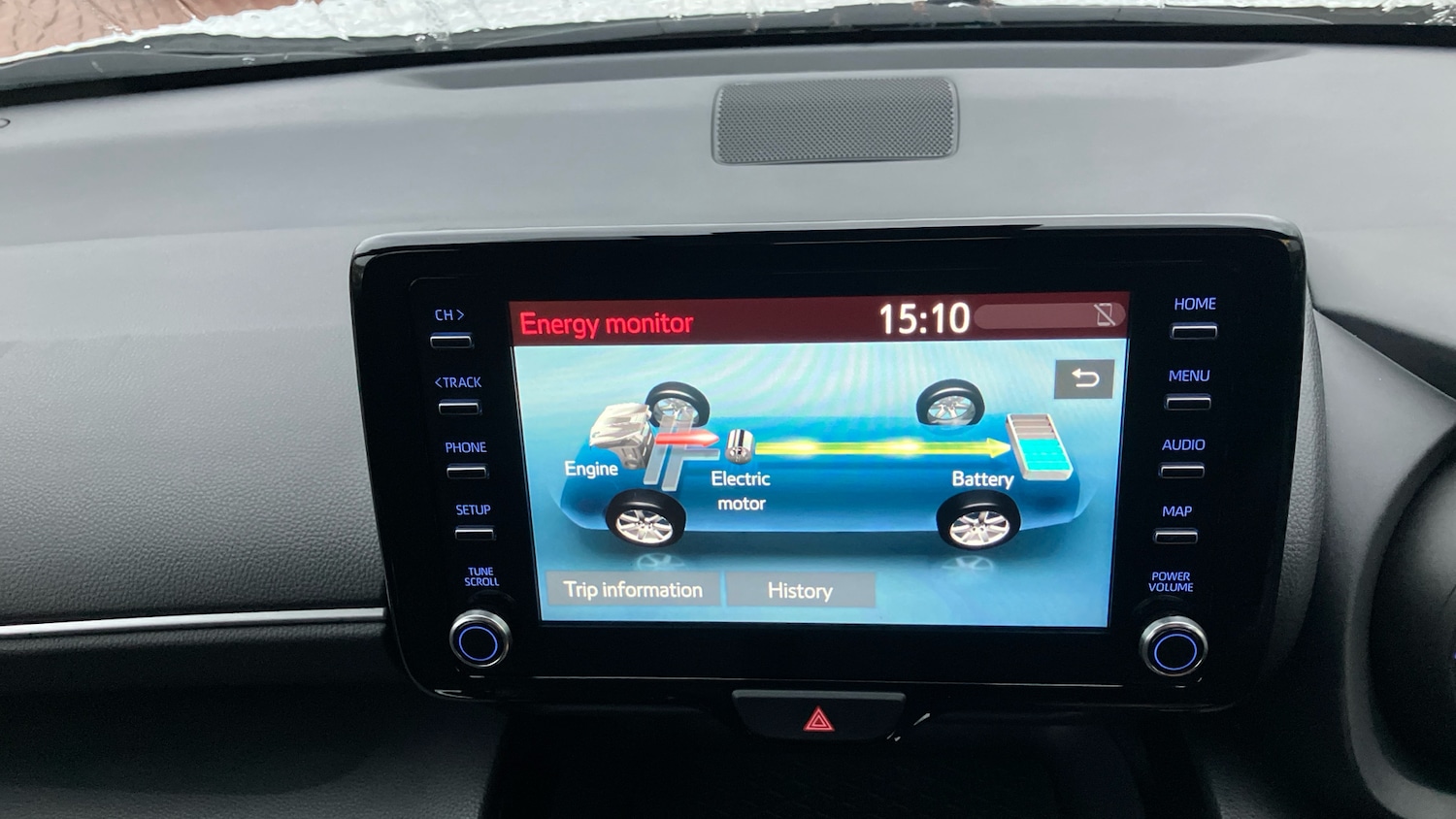 Used Toyota Yaris Cross 2024 for sale - 76565331: Photo 24