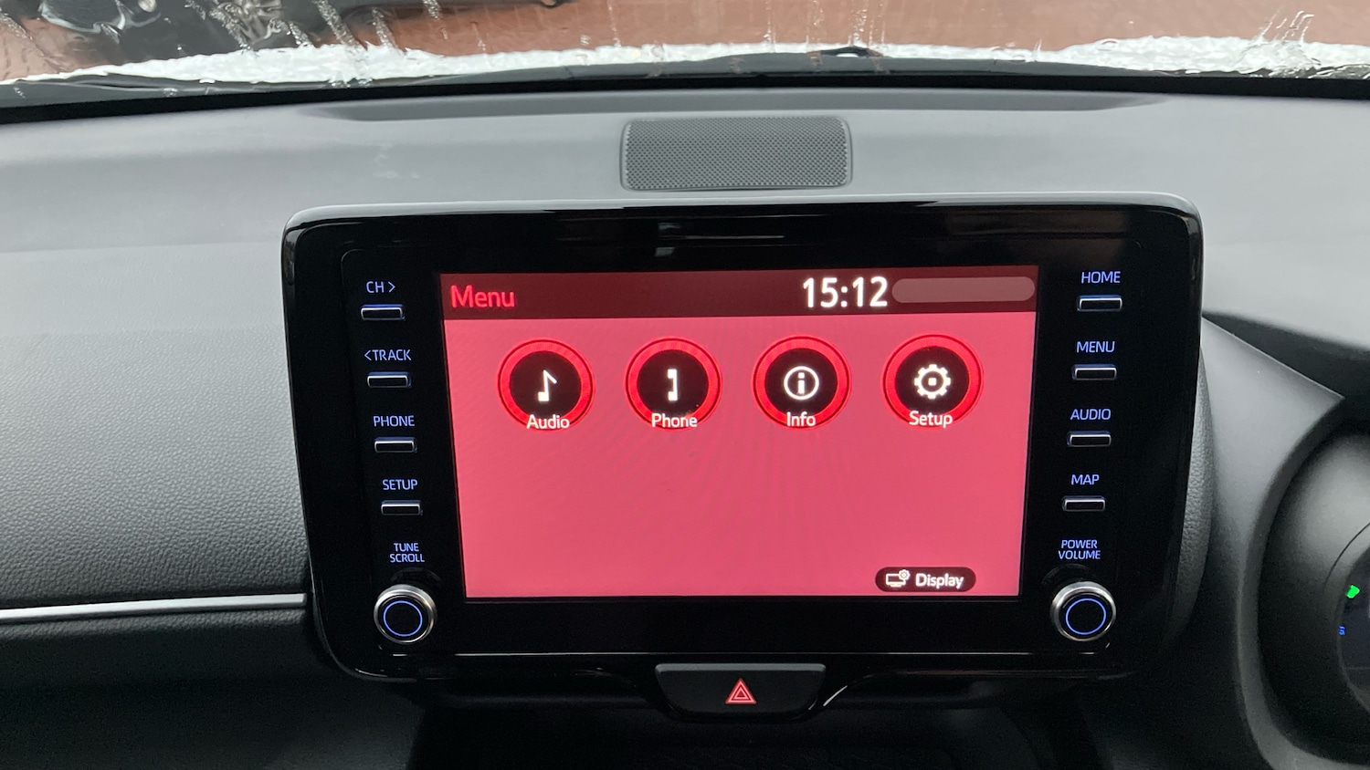 Used Toyota Yaris Cross 2024 for sale - 76565331: Photo 25