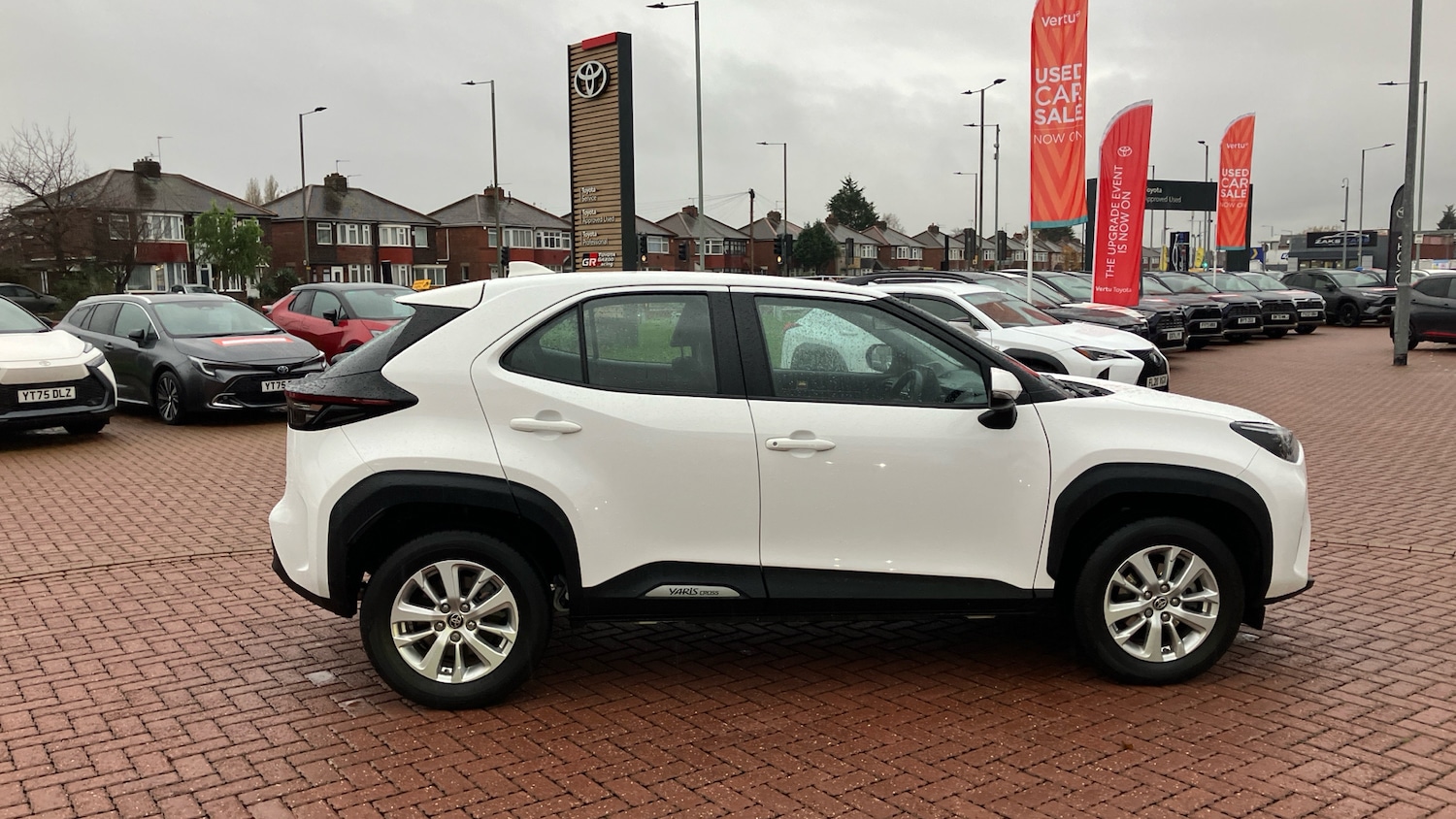 Used Toyota Yaris Cross 2024 for sale - 76565331: Photo 28