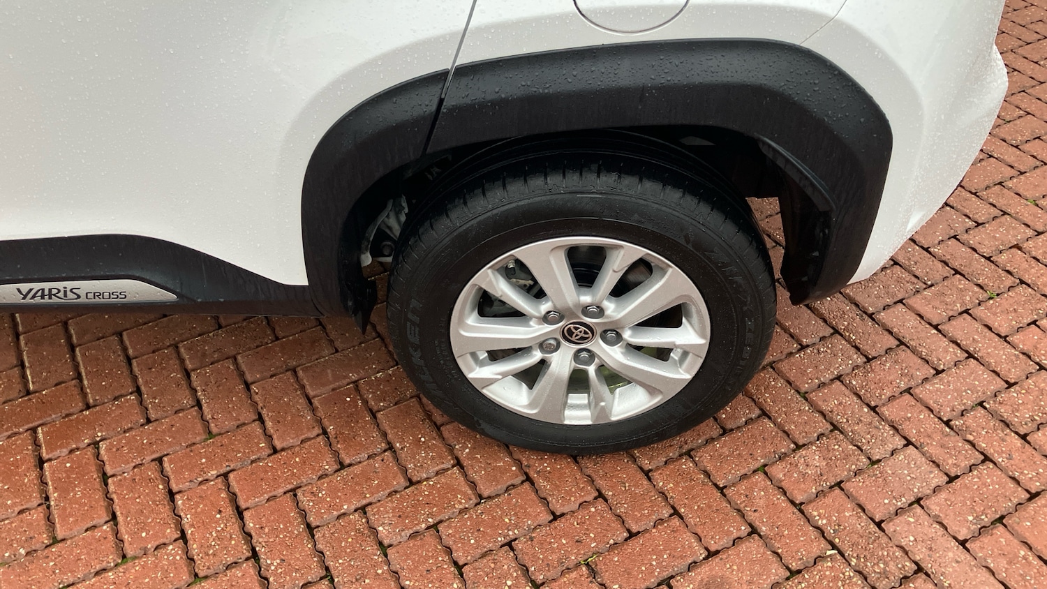 Used Toyota Yaris Cross 2024 for sale - 76565331: Photo 31