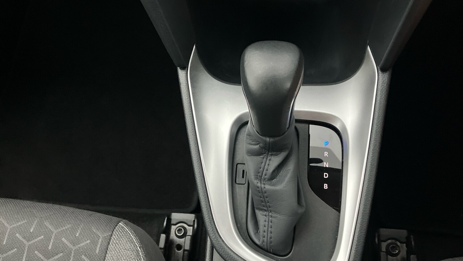 Used Toyota Yaris Cross 2024 for sale - 76565331: Photo 37