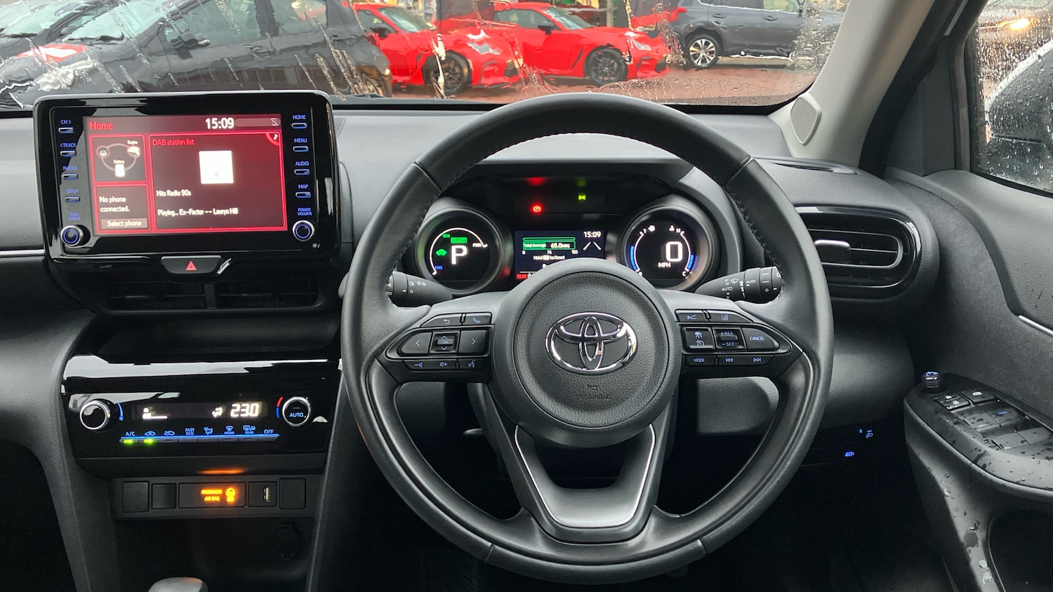 Used Toyota Yaris Cross 2024 for sale - 76565331: Photo 6