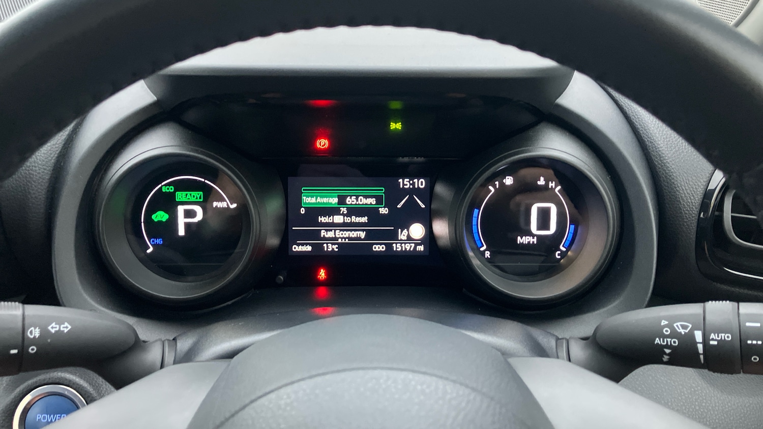 Used Toyota Yaris Cross 2024 for sale - 76565331: Photo 9