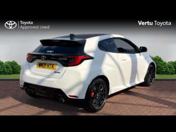 Used Toyota Yaris 2021 for sale - 74772030: Photo