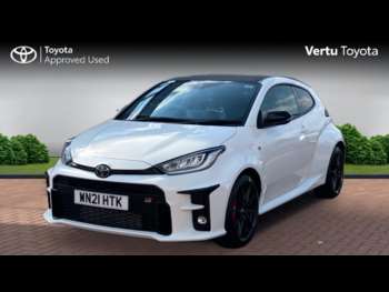 Used Toyota Yaris 2021 for sale - 74772030: Photo