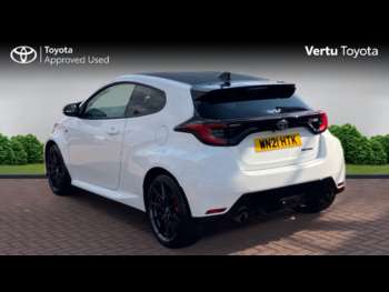 Used Toyota Yaris 2021 for sale - 74772030: Photo