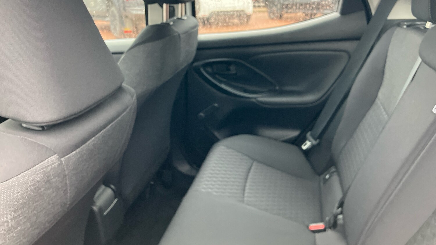 Used Toyota Yaris 2023 for sale - 77616627: Photo 13