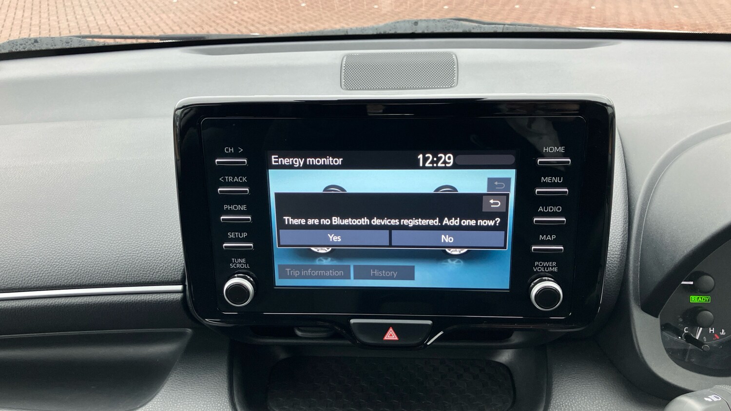 Used Toyota Yaris 2023 for sale - 77616627: Photo 23