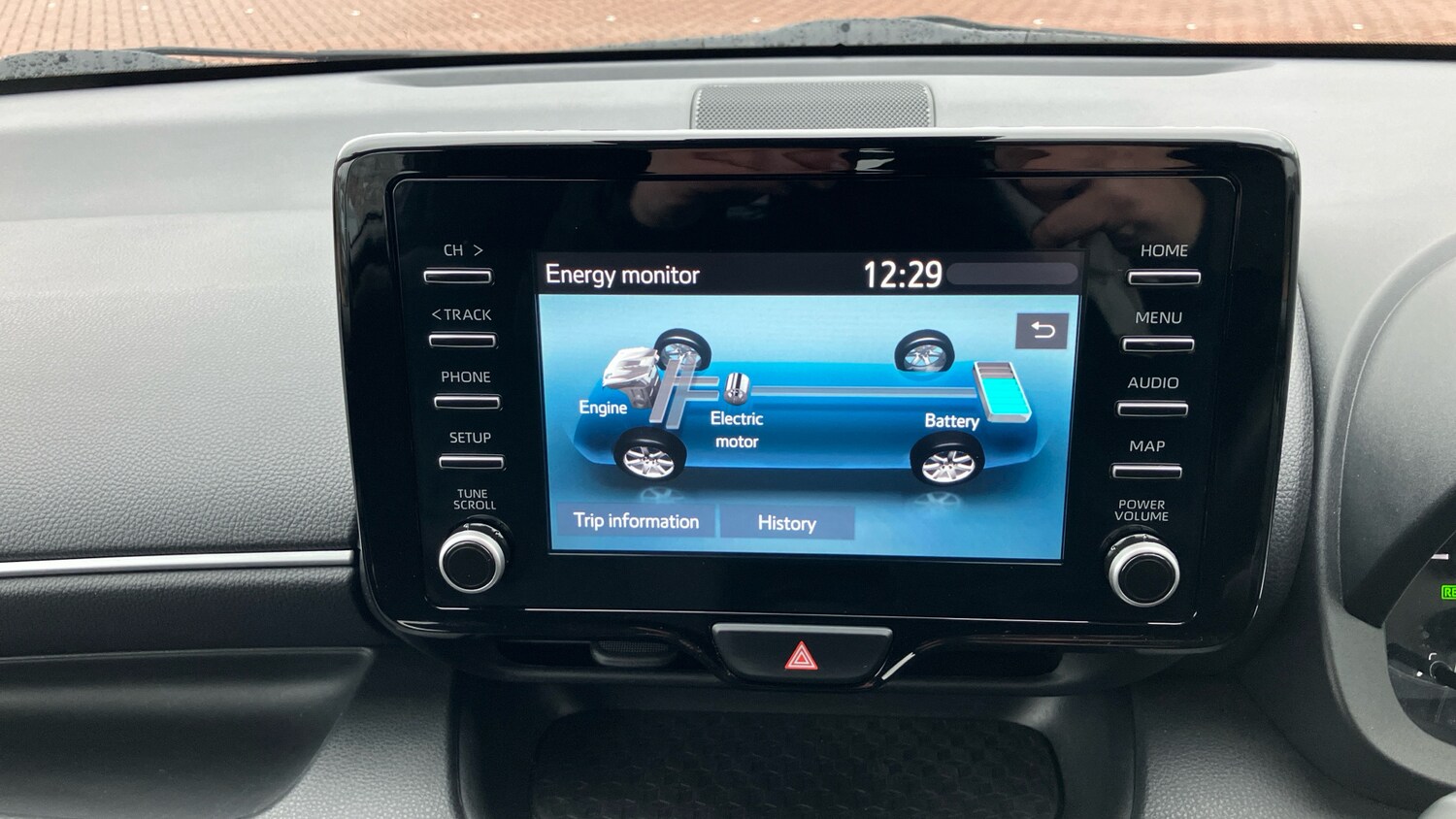 Used Toyota Yaris 2023 for sale - 77616627: Photo 24