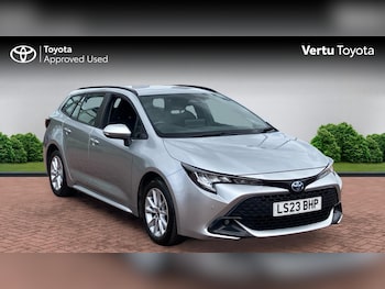 Used Toyota Corolla 2023 for sale - 79044940: Photo