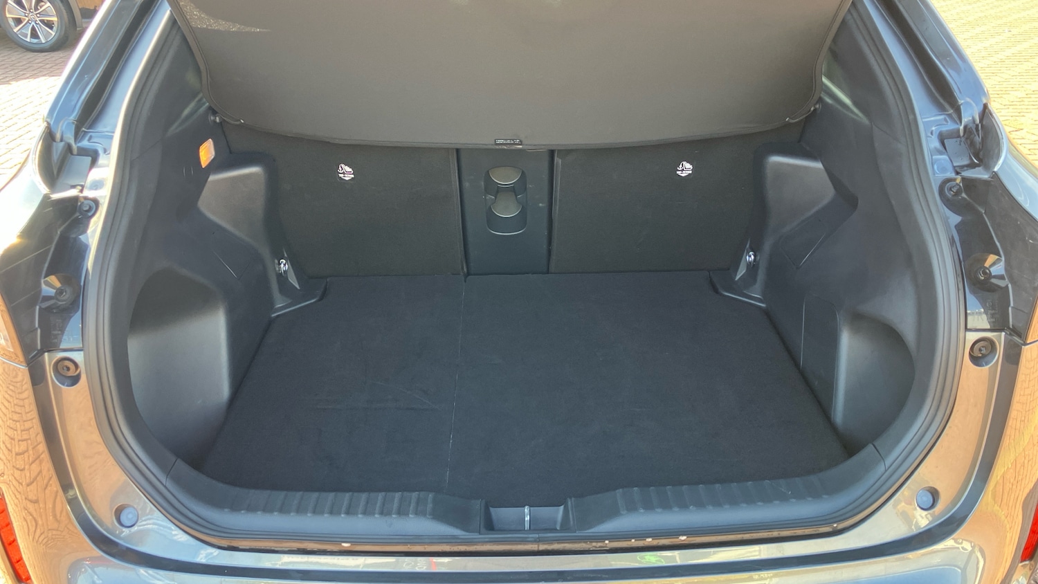 Used Toyota Yaris Cross 2025 for sale - 77950319: Photo 14