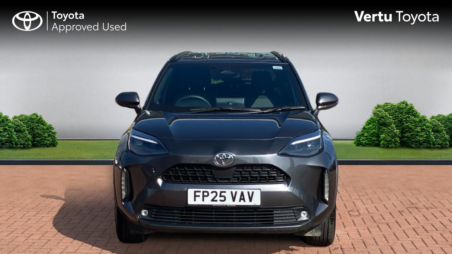 Used Toyota Yaris Cross 2025 for sale - 77950319: Photo 15