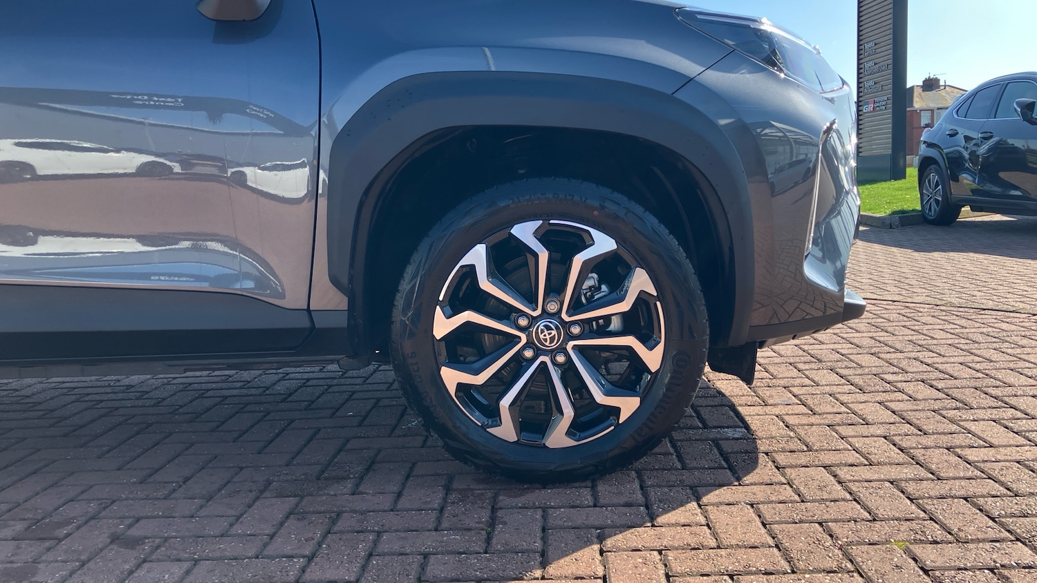 Used Toyota Yaris Cross 2025 for sale - 77950319: Photo 18