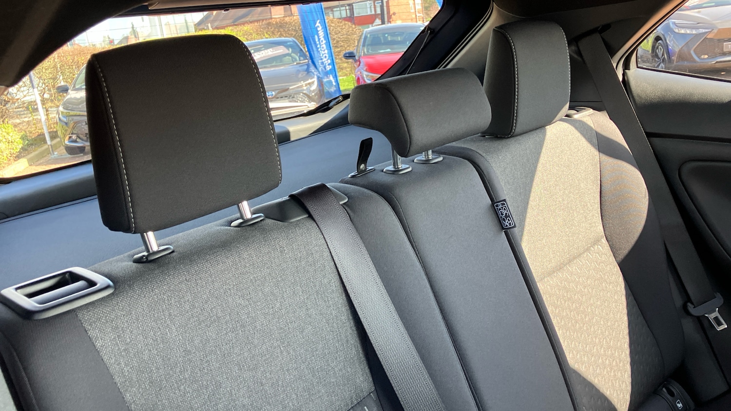 Used Toyota Yaris Cross 2025 for sale - 77950319: Photo 20