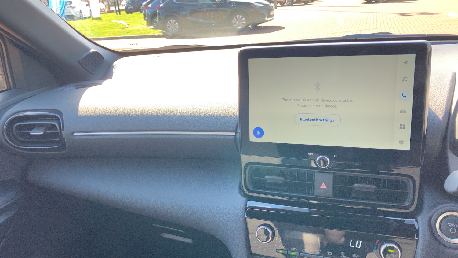 Used Toyota Yaris Cross 2025 for sale - 77950319: Photo 23