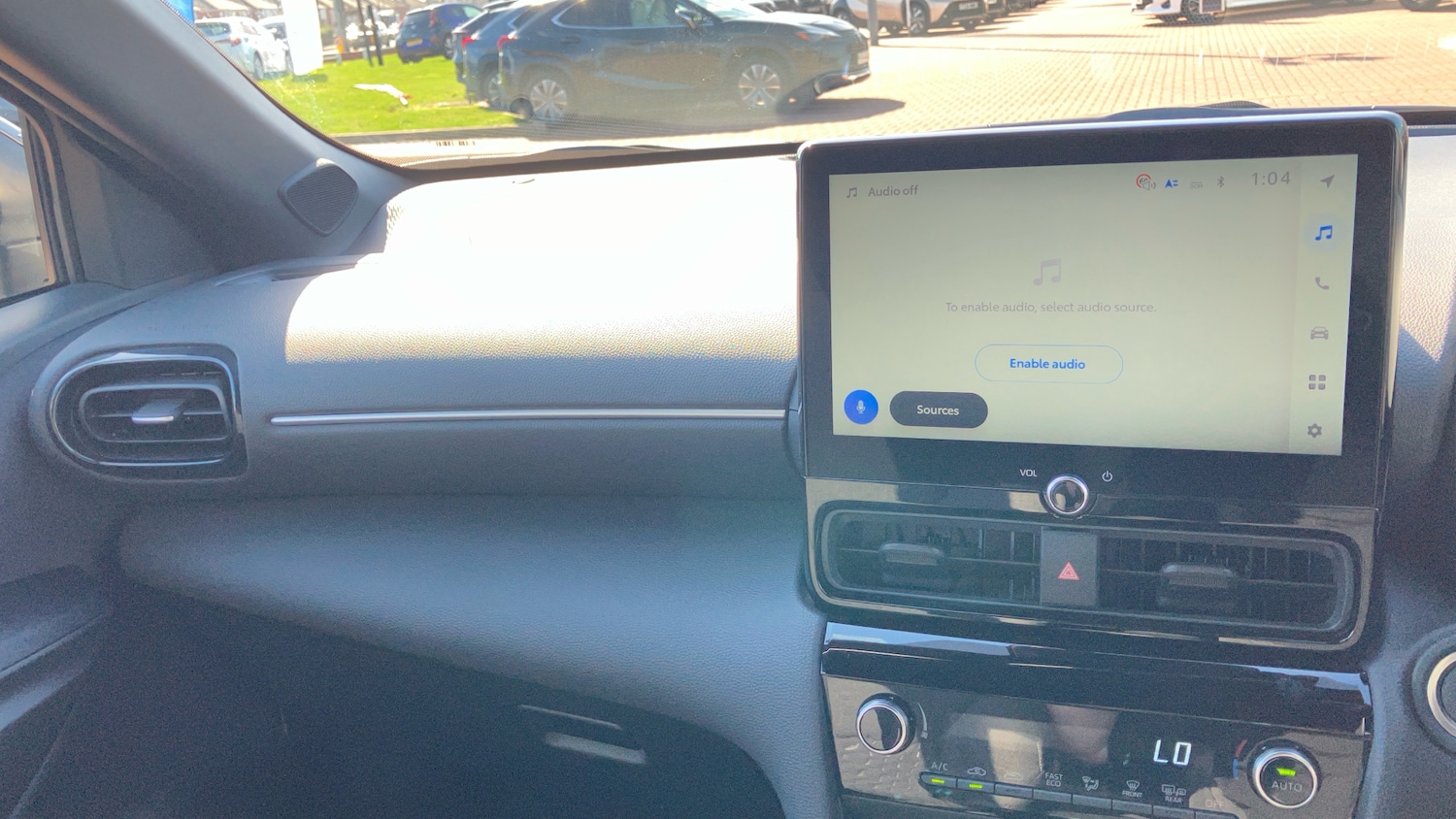 Used Toyota Yaris Cross 2025 for sale - 77950319: Photo 26