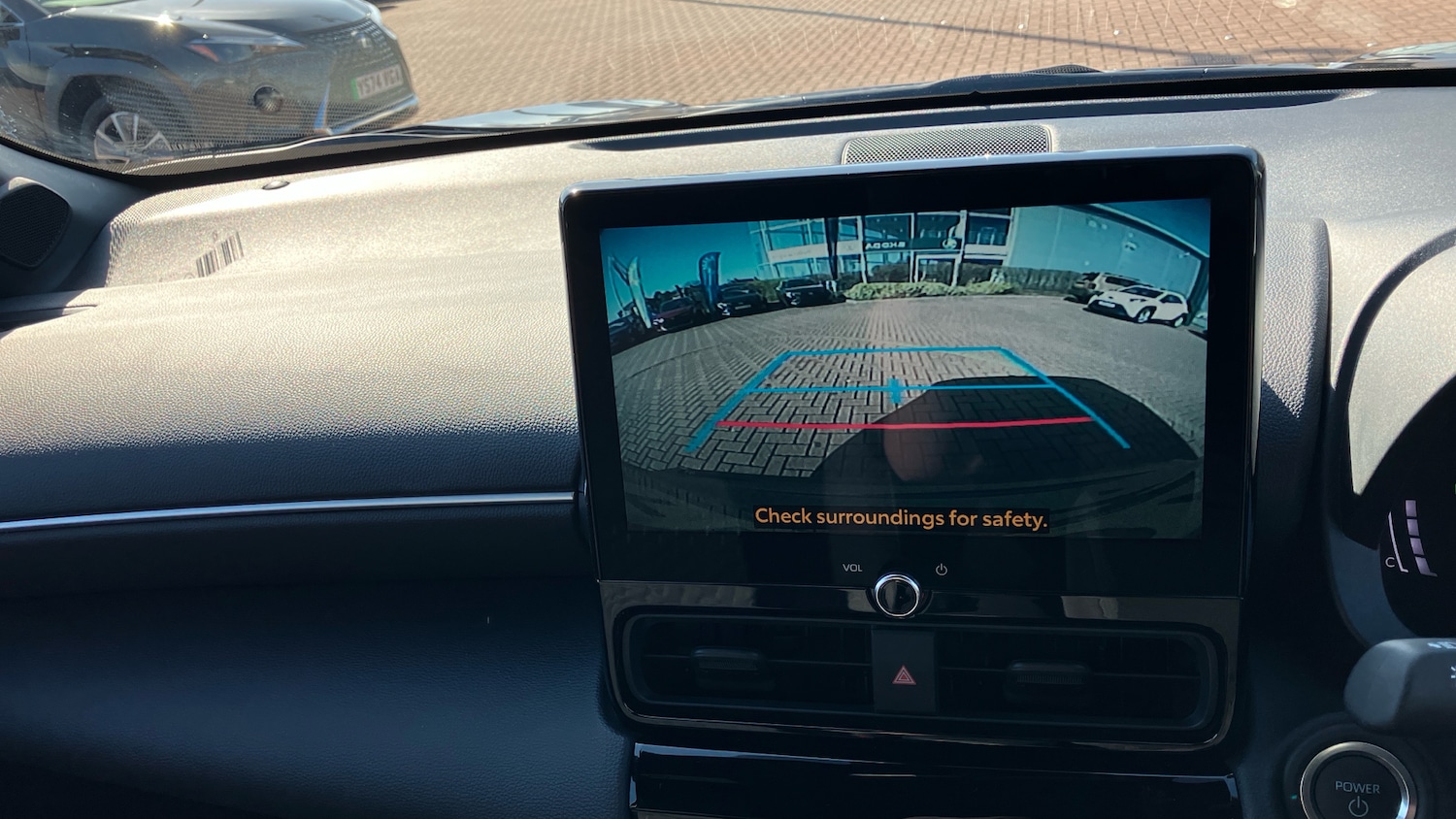 Used Toyota Yaris Cross 2025 for sale - 77950319: Photo 27