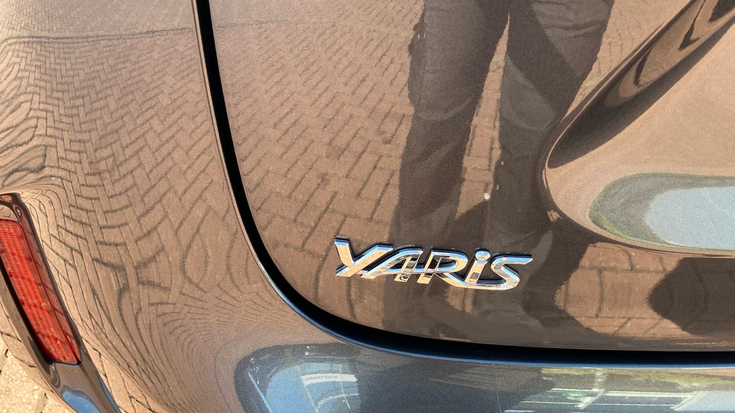 Used Toyota Yaris Cross 2025 for sale - 77950319: Photo 32