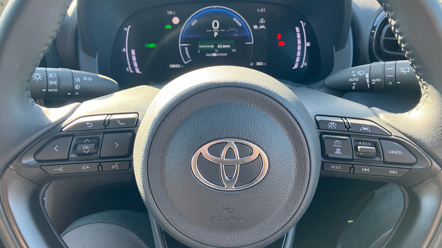 Used Toyota Yaris Cross 2025 for sale - 77950319: Photo 42