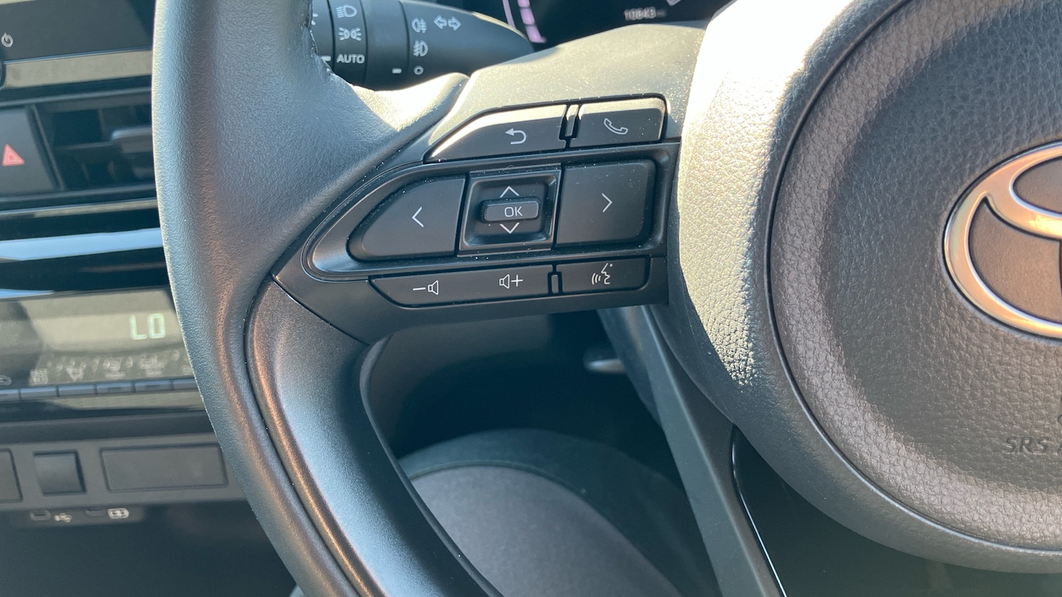 Used Toyota Yaris Cross 2025 for sale - 77950319: Photo 43