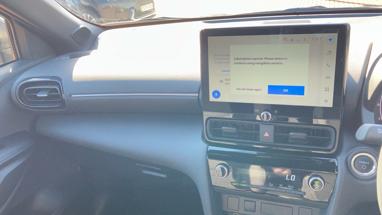 Used Toyota Yaris Cross 2025 for sale - 77950319: Photo 47