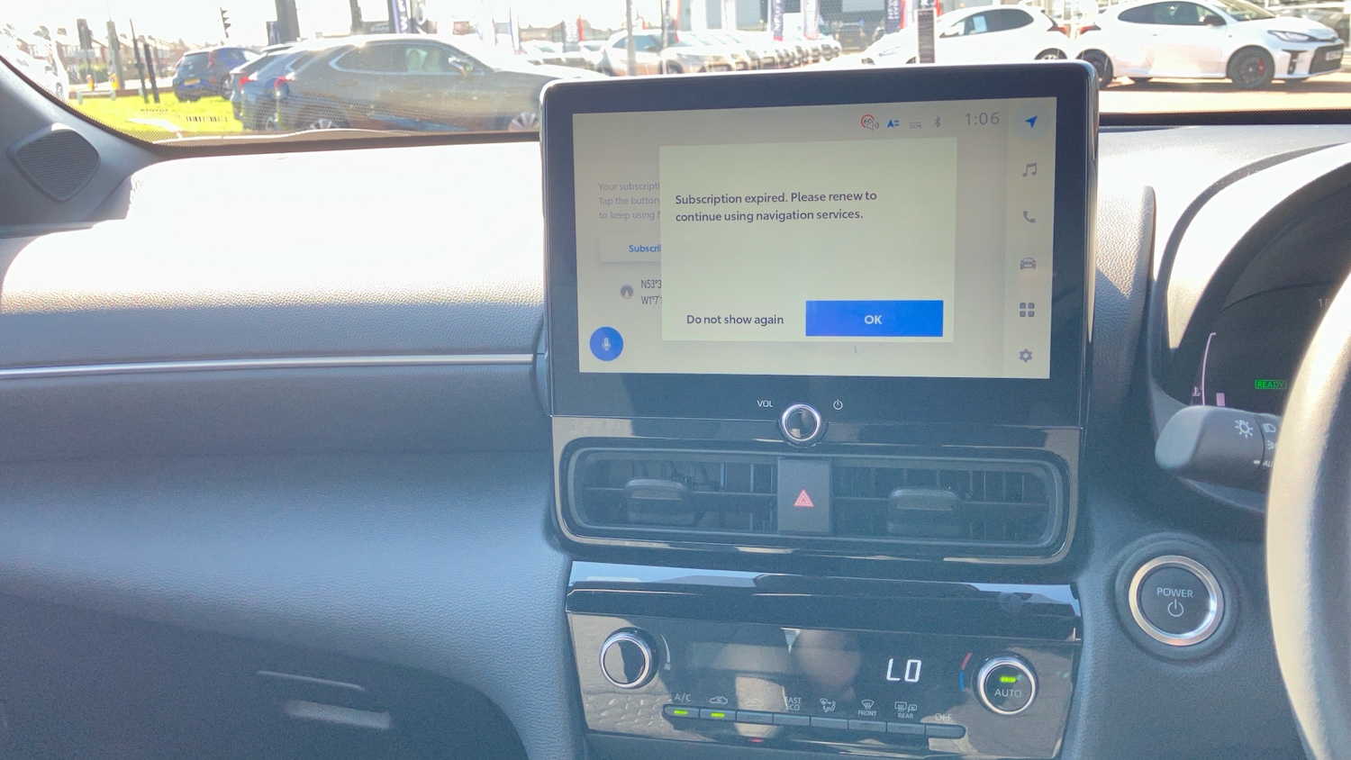 Used Toyota Yaris Cross 2025 for sale - 77950319: Photo 7