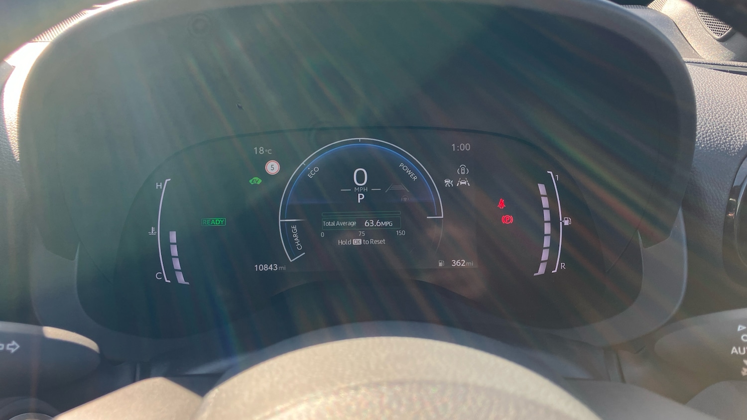 Used Toyota Yaris Cross 2025 for sale - 77950319: Photo 9