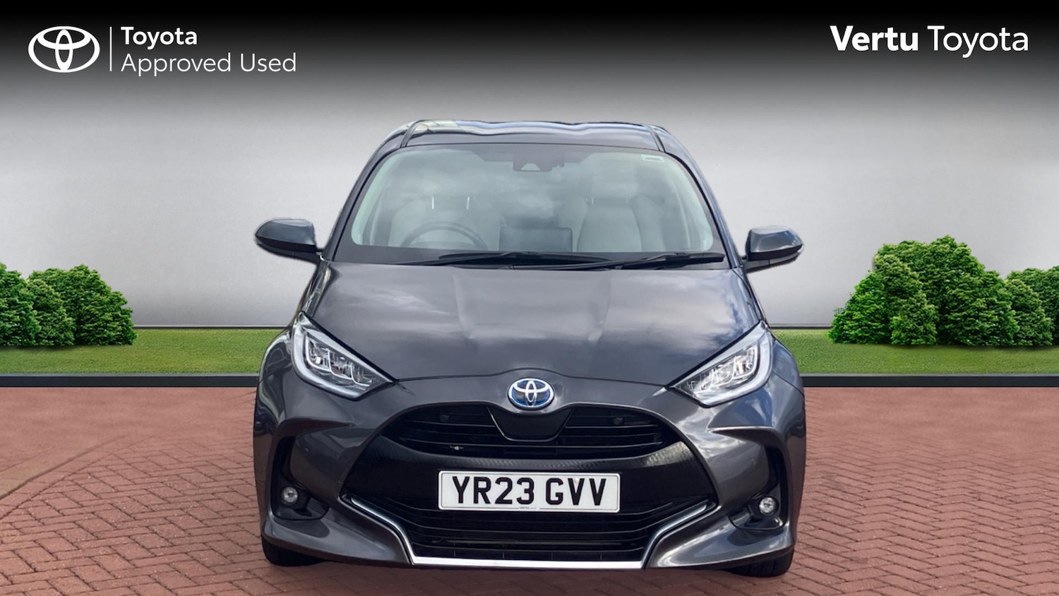 Used Toyota Yaris 2023 for sale - 76382531: Photo 15