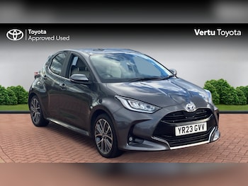 Toyota - Yaris
