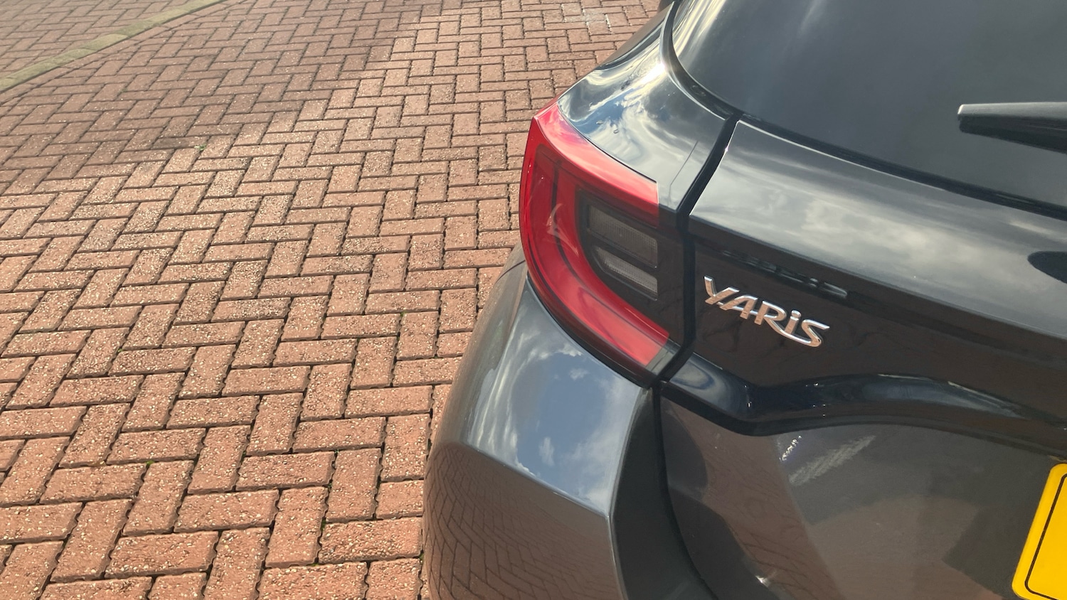 Used Toyota Yaris 2023 for sale - 76382531: Photo 21