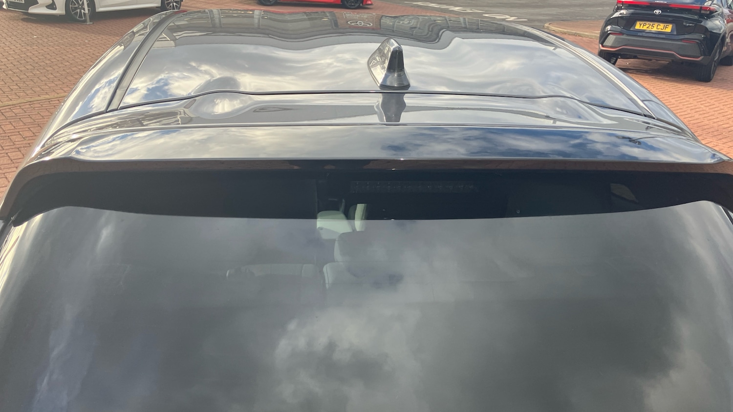 Used Toyota Yaris 2023 for sale - 76382531: Photo 22