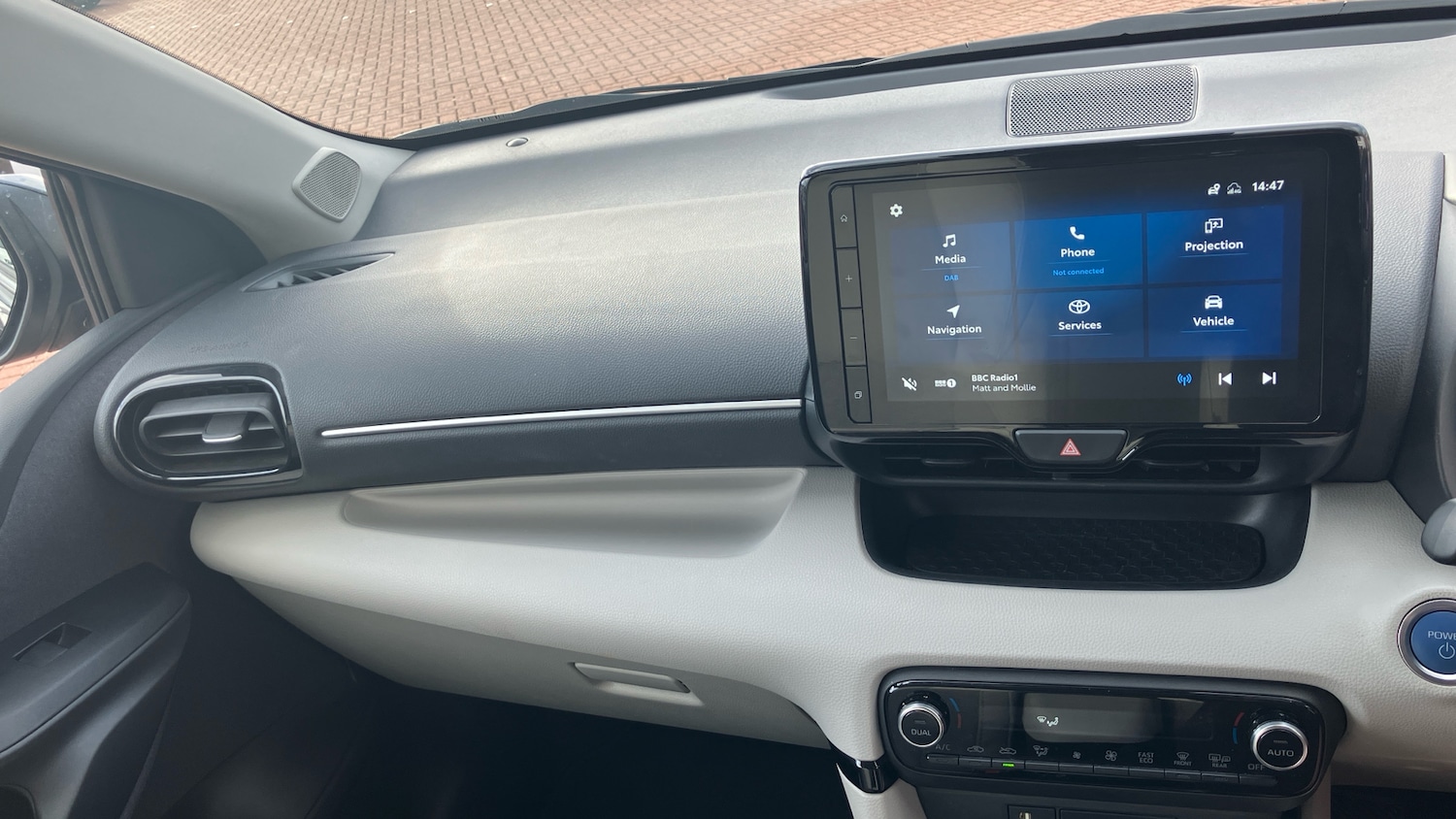 Used Toyota Yaris 2023 for sale - 76382531: Photo 42