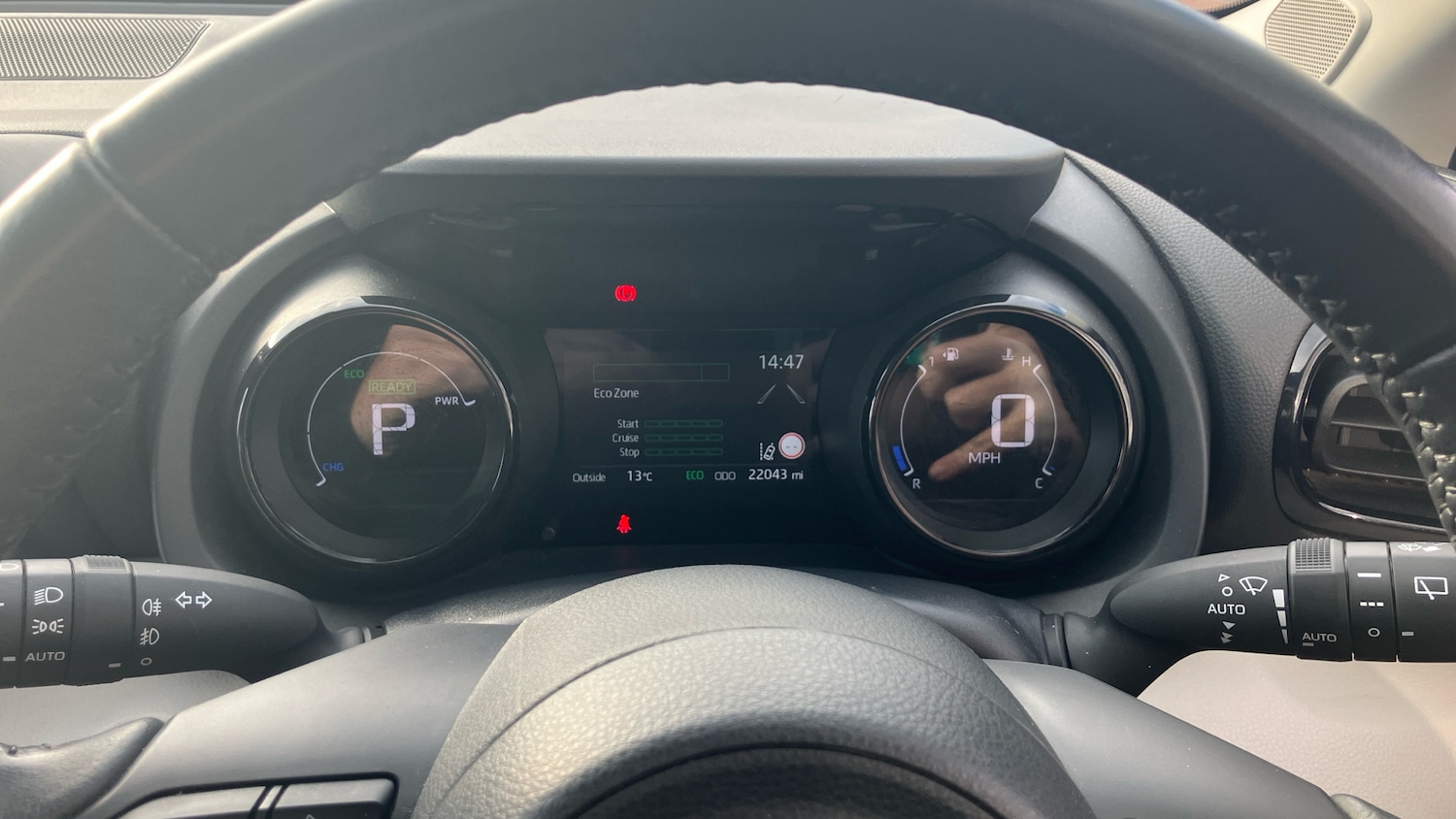 Used Toyota Yaris 2023 for sale - 76382531: Photo 43