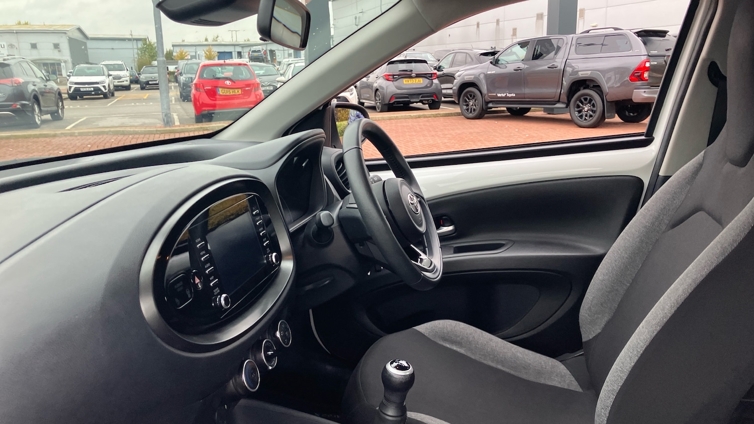 Used Toyota Aygo X 2022 for sale - 76181918: Photo 10
