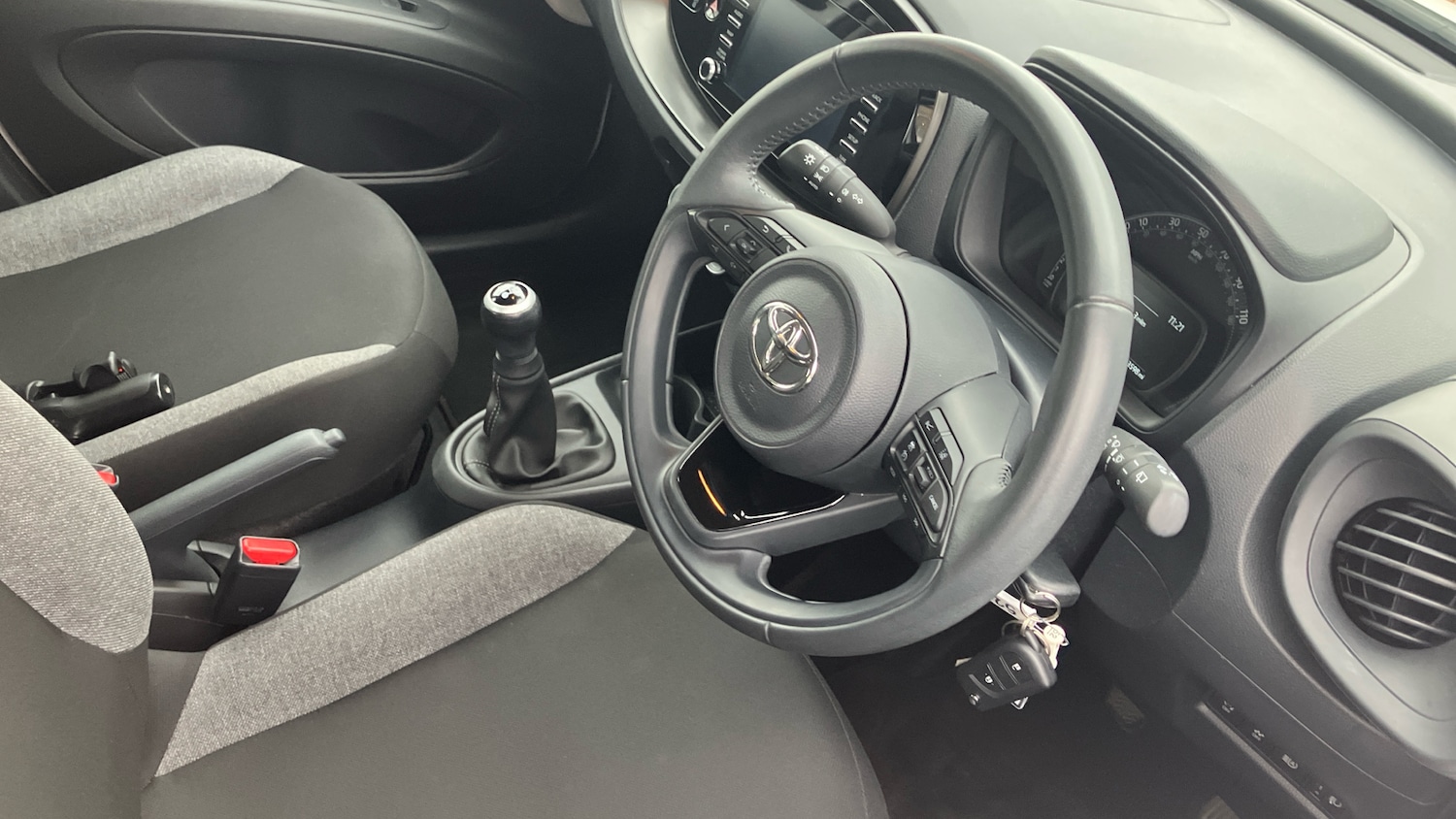 Used Toyota Aygo X 2022 for sale - 76181918: Photo 11