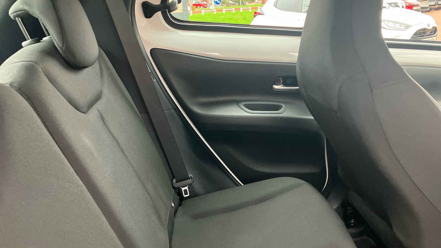 Used Toyota Aygo X 2022 for sale - 76181918: Photo 12
