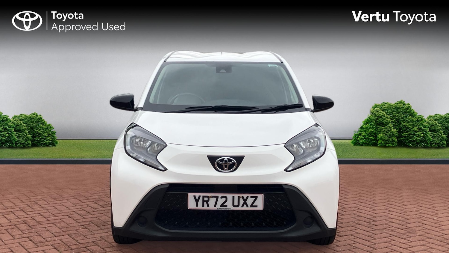 Used Toyota Aygo X 2022 for sale - 76181918: Photo 15
