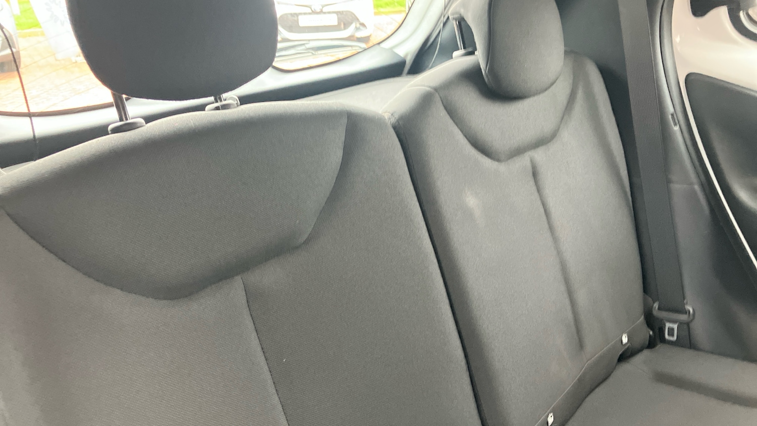 Used Toyota Aygo X 2022 for sale - 76181918: Photo 20